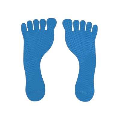 Znaczniki pomocnicze na kort Feet | 22 cm